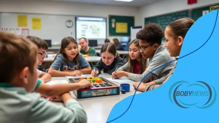 Gamification in education: enhancing learning engagement