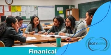 Financial literacy curriculum: why it matters for everyone