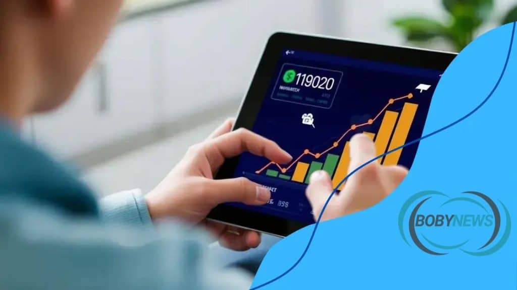 Robo-advisors shaping the future of financial services
