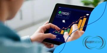Robo-advisors shaping the future of financial services