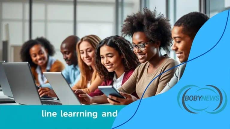 Online certification trends changing the learning landscape