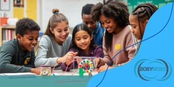 STEM diversity initiatives: unlocking new opportunities
