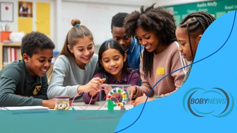 STEM diversity initiatives: unlocking new opportunities