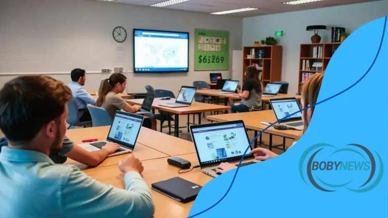 Remote learning innovations that transform education