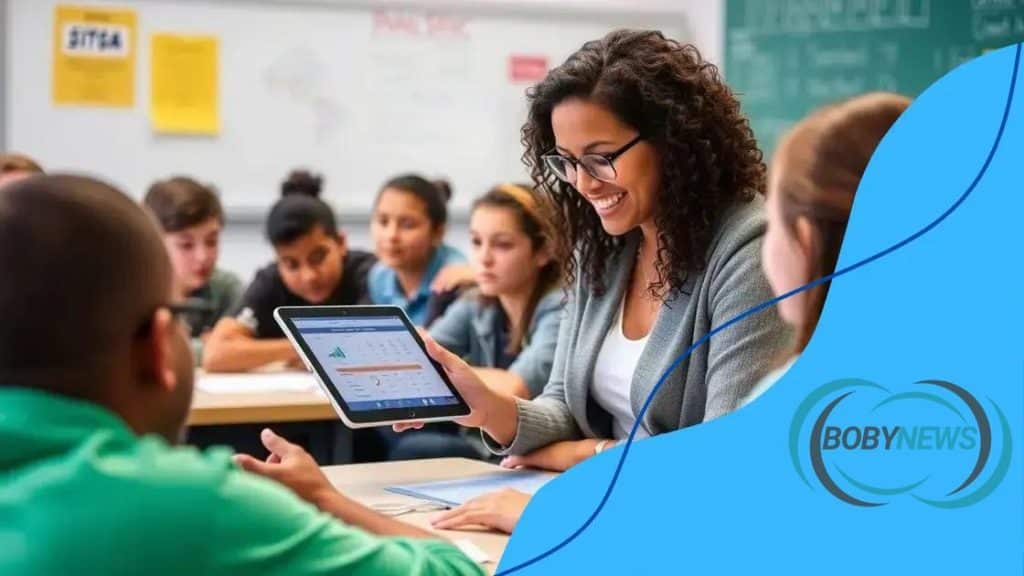 AI tracking student progress: why it’s essential