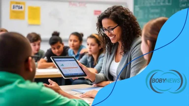 AI tracking student progress: why it's essential