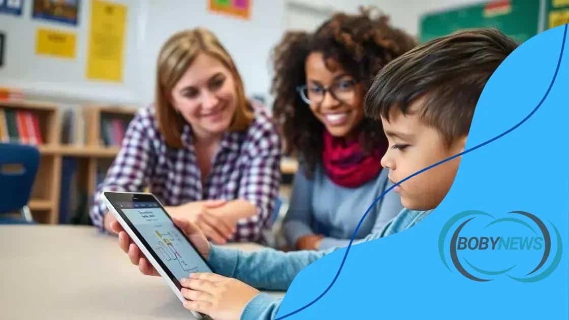 How AI personalizes learning experiences