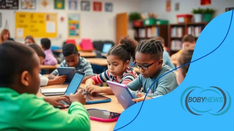 Collaborative digital classrooms: unlock new learning opportunities