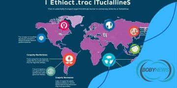 AI ethical guidelines worldwide: what you need to know