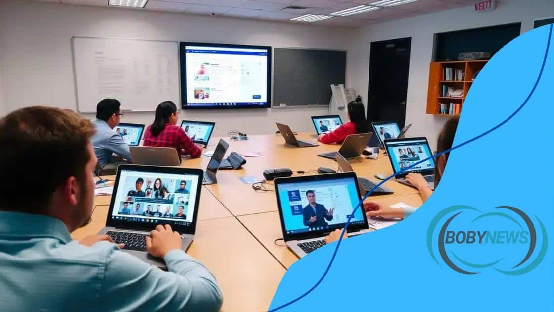 Key tools for effective collaboration