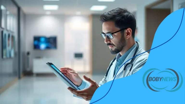 5G enhancing telemedicine reach: a game changer
