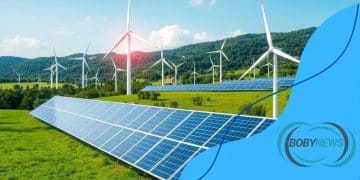 Green technology investment trends shaping the future