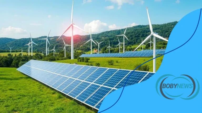 Green technology investment trends shaping the future