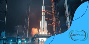 Commercial space industry developments: what's next?