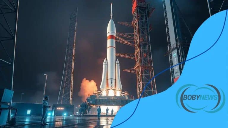 Commercial space industry developments: what's next?