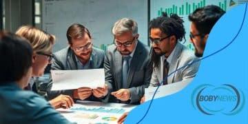 ESG investing trends shaping the future of finance