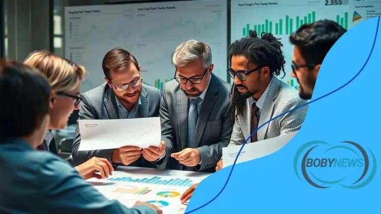 ESG investing trends shaping the future of finance