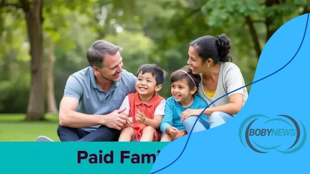 Paid family leave updates: what you need to know now