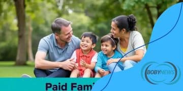 Paid family leave updates: what you need to know now