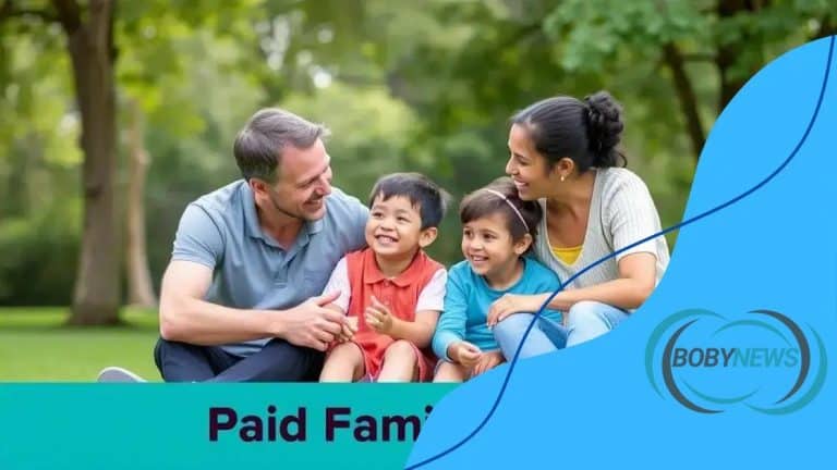 Paid family leave updates: what you need to know now