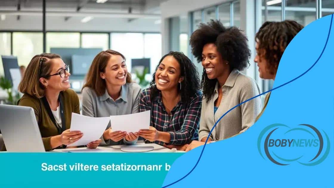 Benefits for employees and employers