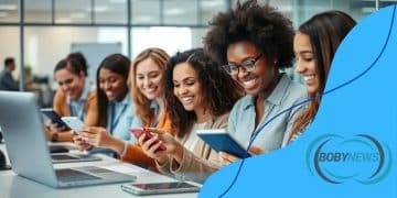 Digital benefit enrollment made easy for employees