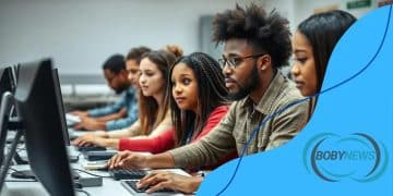 Vocational training for tech jobs: Unlock your potential