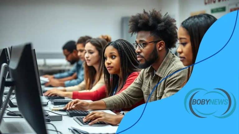 Vocational training for tech jobs: Unlock your potential