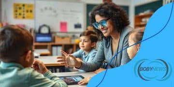 AI support for special education: enriching learning experiences