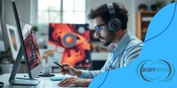 The role of AI in transforming the creative industries