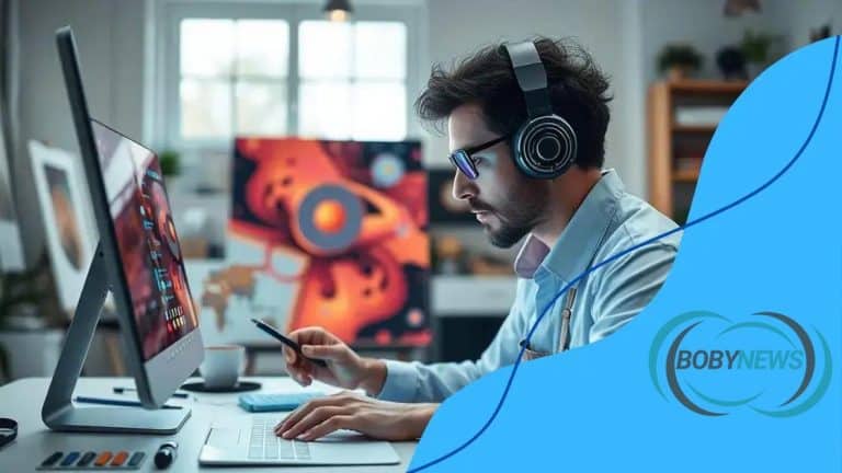 The role of AI in transforming the creative industries