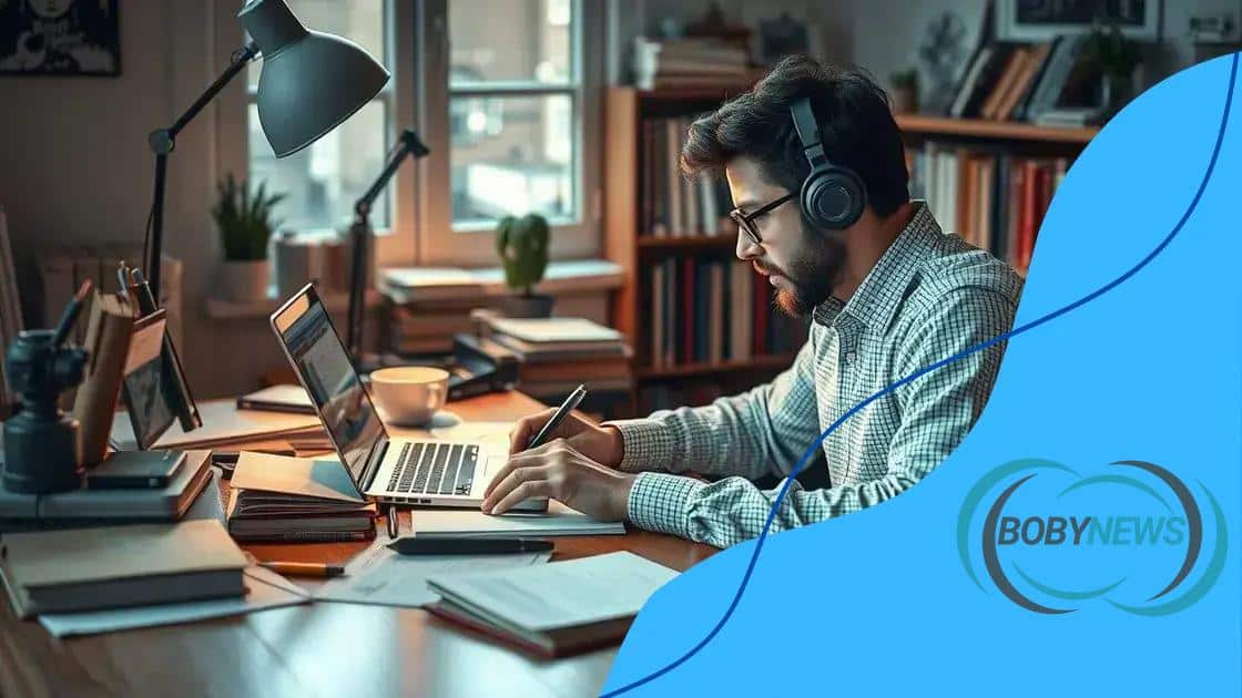 Using AI tools for creative writing
