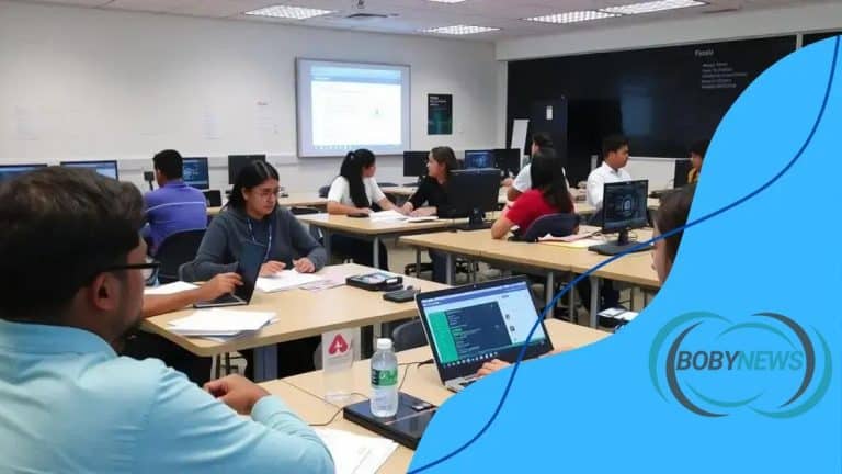 Preparing students for AI careers: A guide to success