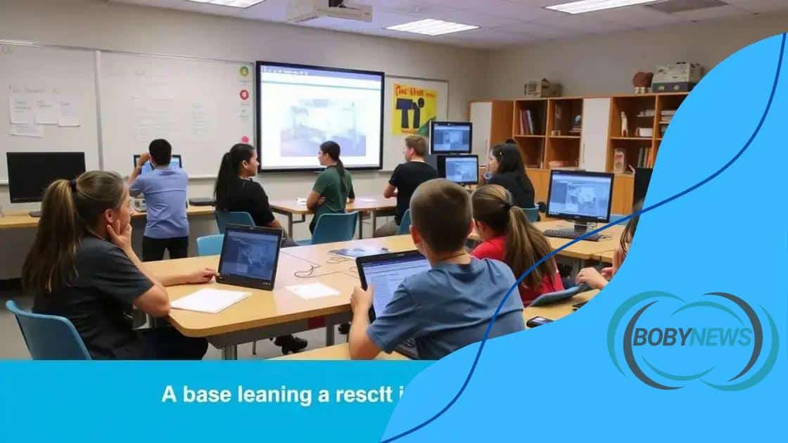 Integrating AI training into existing curricula