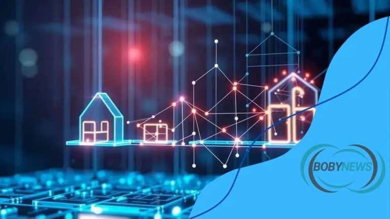 Blockchain for transparent supply chains: a game changer