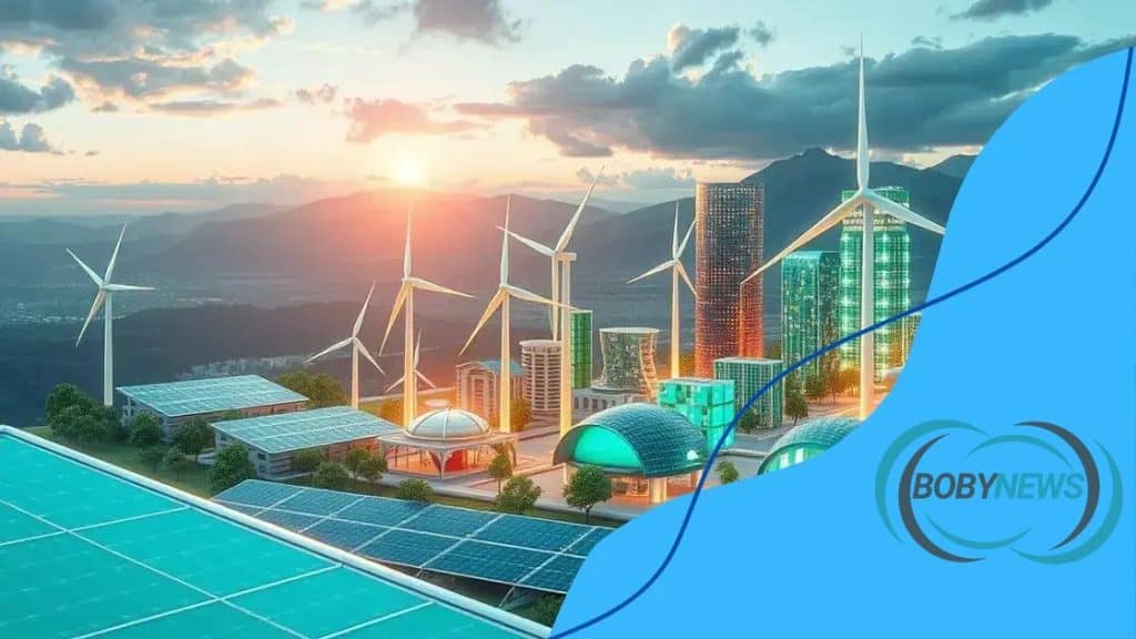 Climate tech innovations for 2025: what to expect