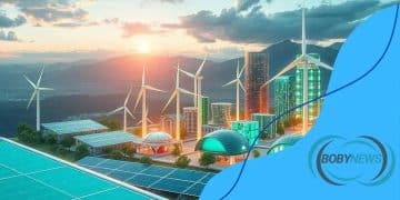 Climate tech innovations for 2025: what to expect