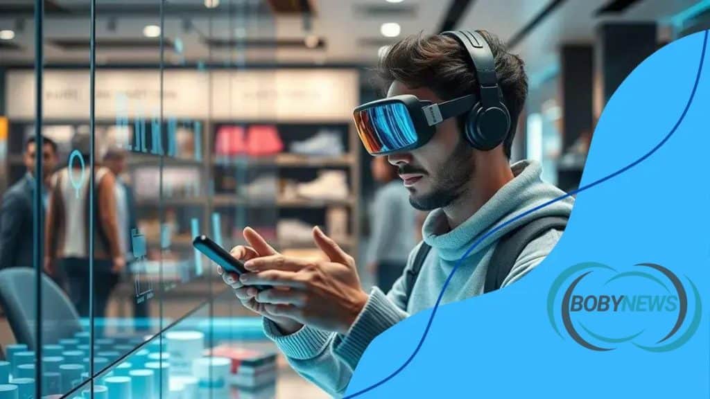 Augmented reality in customer engagement strategies