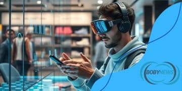 Augmented reality in customer engagement strategies