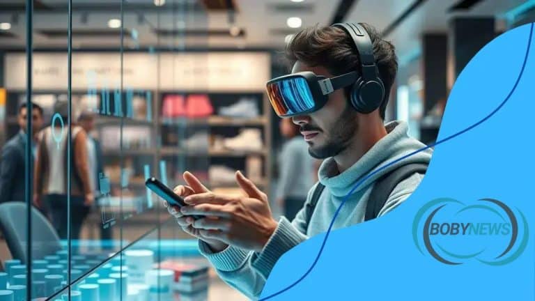 Augmented reality in customer engagement strategies