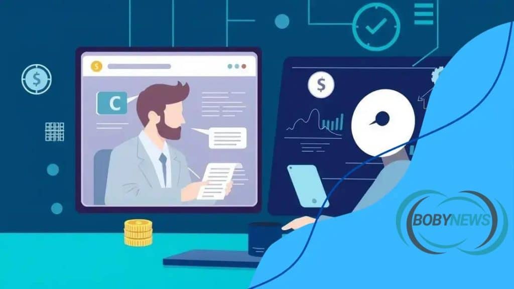 The growth of peer-to-peer lending in 2025