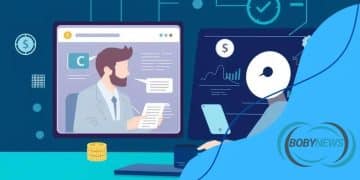 The growth of peer-to-peer lending in 2025