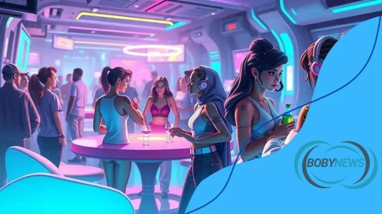 Metaverse social platform growth: what to expect in 2024