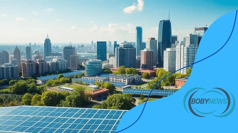 Sustainable finance initiatives for a better future