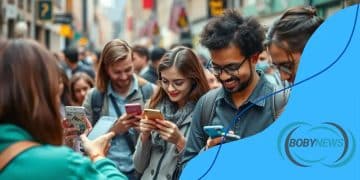 Mobile payment adoption worldwide: the future of transactions