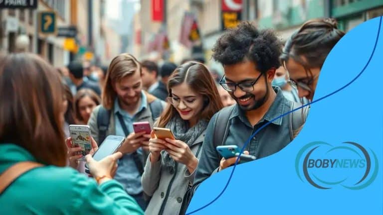 Mobile payment adoption worldwide: the future of transactions