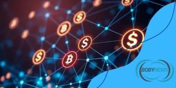 Blockchain in financial transactions: a guide to benefits