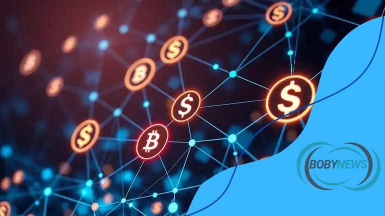Blockchain in financial transactions: a guide to benefits