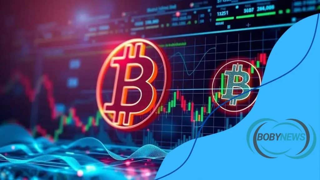 How blockchain is transforming the stock trading landscape