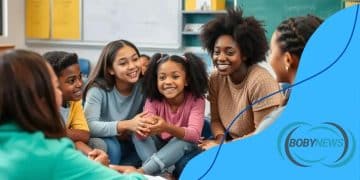 The importance of mental health resources in schools